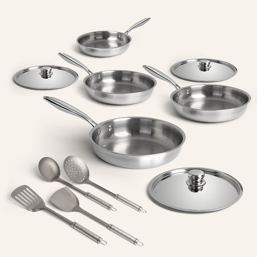 Volles Titan Pro Set